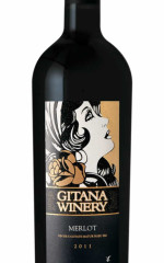 gitana winery merlot